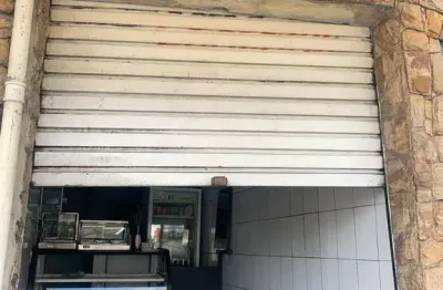 Sala comercial para alugar na Vila Santa Terezinha, Várzea Paulista 