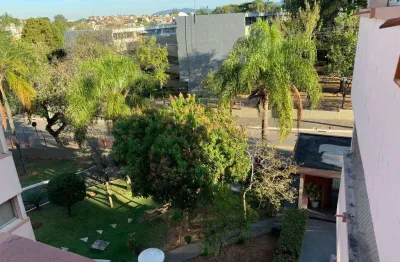 Apartamento com 3 quartos para alugar no Parque Cecap, Jundiaí 