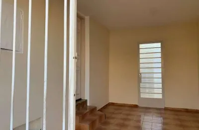Casa com 1 quarto para alugar no Anhangabaú, Jundiaí 