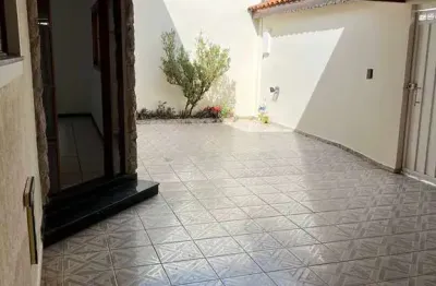Casa com 3 quartos para alugar no Jardim Paulista II, Jundiaí 