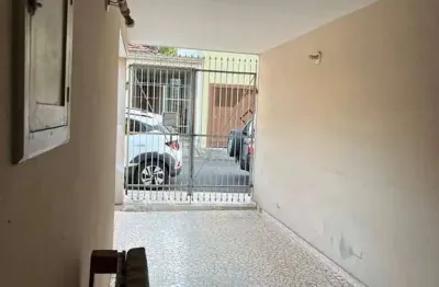 Casa com 3 quartos à venda na Vila Progresso, Jundiaí 