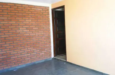 Casa com 3 quartos para alugar no Jardim Torres São José, Jundiaí 