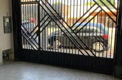 Casa com 2 quartos à venda na Vila Progresso, Jundiaí 