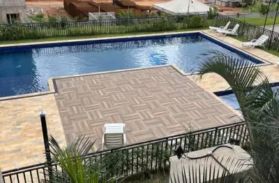 Apartamento com 2 quartos para alugar no Jardim Carolina, Jundiaí 