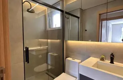 Apartamento com 3 quartos à venda na Vila Galvão, Jundiaí 