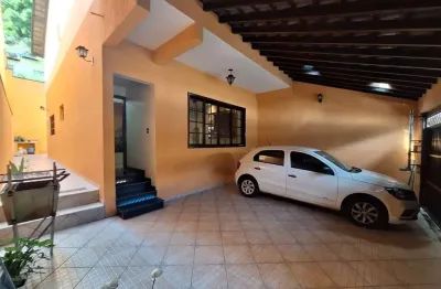 Casa com 3 quartos à venda na Vila Jeriva, Várzea Paulista 