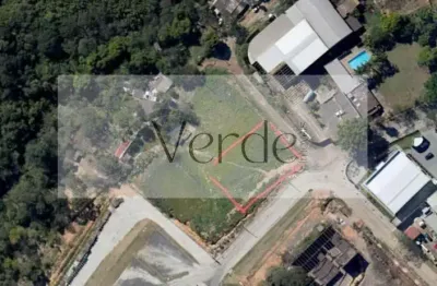 Terreno à venda na Rua Antônio Vermelho, 2, Parque Florença, Sumaré