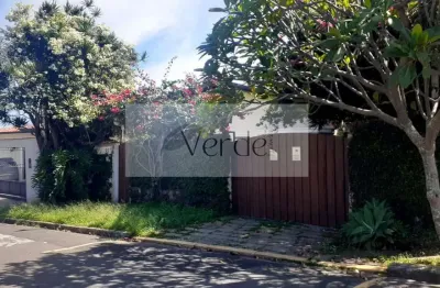 Casa para venda em campinas, jardim paraiso, 4 dormitórios, 2 suítes, 4 banheiros, 3 vagas
