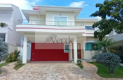 Casa para venda em campinas, swiss park, 3 dormitórios, 3 suítes, 4 banheiros, 4 vagas