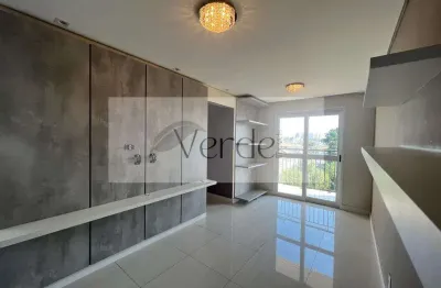 Apartamento para venda em campinas, jardim paranapanema, 3 dormitórios, 1 suíte, 2 banheiros, 1 vaga
