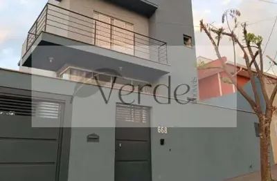 Casa para venda em monte sião, barão geraldo, 3 dormitórios, 1 suíte, 2 banheiros, 3 vagas