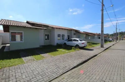 Casa com 2 quartos à venda na Null - Araquari - Sc, 594, Itinga, Araquari