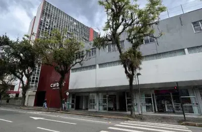 Sala comercial para alugar na Avenida Juscelino Kubitscheck, 350, Centro, Joinville