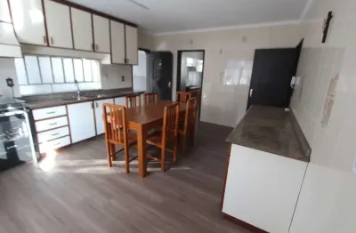 Apartamento com 5 quartos para alugar na Rua Iririú, 3502, Iririú, Joinville, 463 m2 por R$ 5.500
