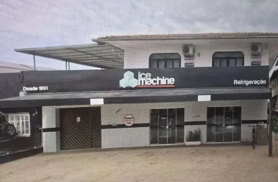 Apartamento com 5 quartos para alugar na Rua Iririú, 3502, Iririú, Joinville