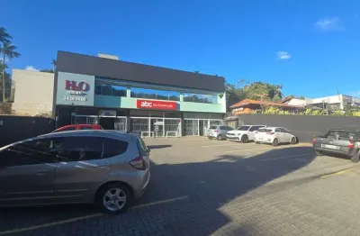 'oportunidade única: sala comercial de 120m²  joinville, térrea – espaço amplo