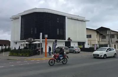 Sala comercial para alugar na Rua Prefeito Baltazar Buschle, 552, Comasa, Joinville