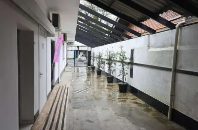Sala comercial para alugar na Rua Rio Grande do Sul, 119, Anita Garibaldi, Joinville
