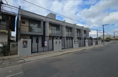 Casa com 2 quartos para alugar na Rua Pavão, 659, Costa e Silva, Joinville