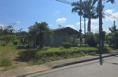 Terreno à venda na Rua Duque De Caxias, garuva, Centro, Garuva
