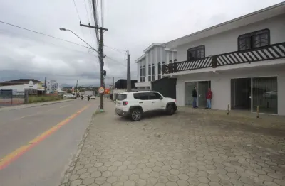 Sala comercial para alugar na Rua Boehmerwald, 1135, Boehmerwald, Joinville