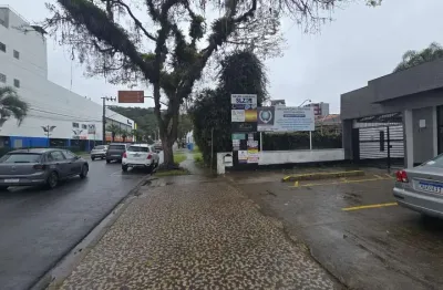 Sala comercial para alugar na Rua Rio Grande do Sul, 119, Anita Garibaldi, Joinville
