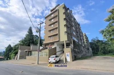 Apartamento Mobiliado 2 Quartos com Churras na Sacada – Próx. à Expolille – Jlle
