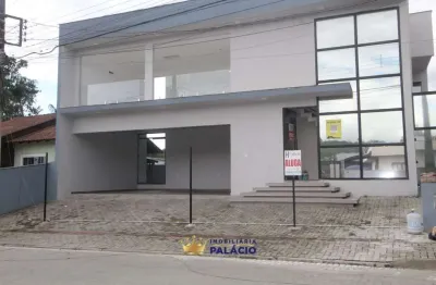 Locação de Sobrado Superior no Vila Nova | Novo | 3 Dormitórios (1 Suíte)