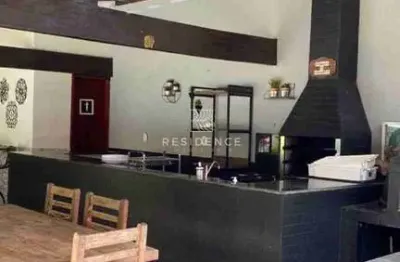 Chácara / sítio com 7 quartos à venda no Vale Dos Pinheiros, Pinheiral 