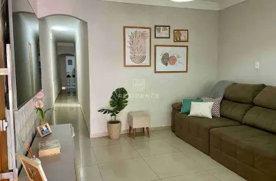 Casa com 2 quartos à venda no Santo Agostinho, Volta Redonda 