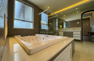 Casa 04 quartos à venda no jardim amália, volta redonda — conforto, lazer e localização privilegiad