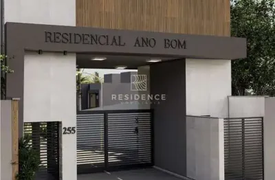 Casa com 2 quartos à venda no Ano Bom, Barra Mansa 