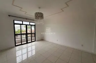 Apartamento com 2 quartos à venda no Jardim Belvedere, Volta Redonda 
