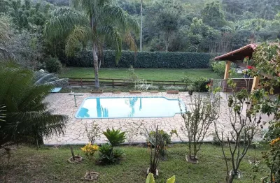 Chácara / sítio com 3 quartos à venda no Vale Dos Pinheiros, Pinheiral 