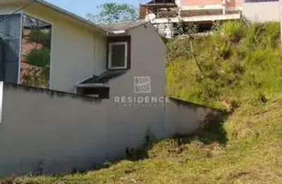 Terreno à venda no Jardim Belvedere, Volta Redonda 
