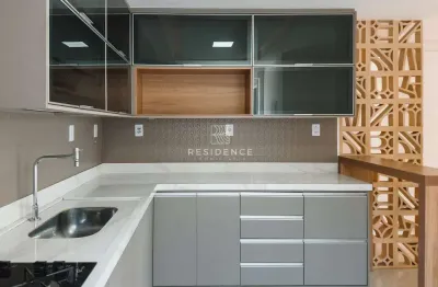 Apartamento com 3 quartos à venda no Aero Clube, Volta Redonda 