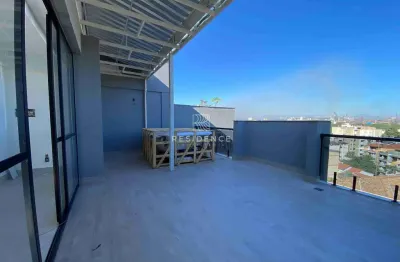 Apartamento com 4 quartos à venda no Niterói, Volta Redonda 