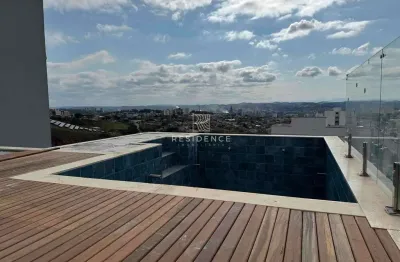 Apartamento com 3 quartos à venda no Jardim Amália, Volta Redonda 