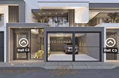 Casa com 3 quartos à venda no Jardim Belvedere, Volta Redonda 