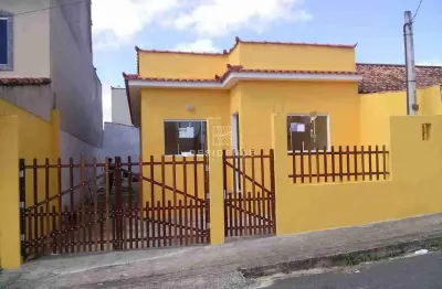 Casa com 3 quartos à venda no Varjão, Piraí 