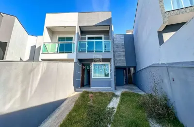 Casa com 3 quartos à venda no Jardim Real, Pinheiral 