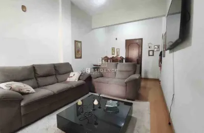 Apartamento com 2 quartos à venda no Centro, Barra Mansa 