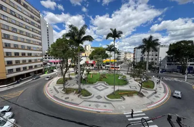 Apartamento com 3 quartos à venda no Ano Bom, Barra Mansa 