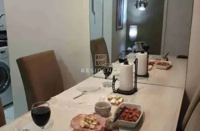 Apartamento com 2 quartos à venda no Roma, Volta Redonda 