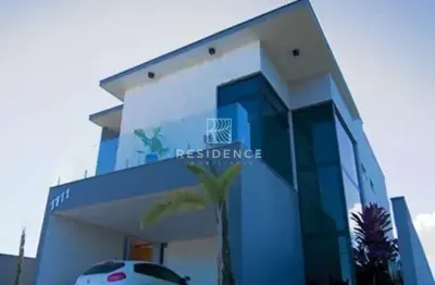 Casa em condomínio fechado com 3 quartos à venda no Casa de Pedra, Volta Redonda 