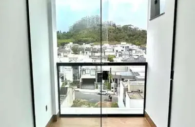Apartamento com terraço à venda, jardim belvedere, volta redonda, rj