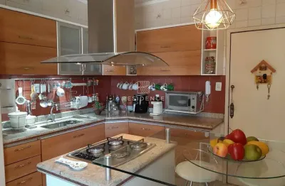 Apartamento com 3 quartos à venda no Aterrado, Volta Redonda 