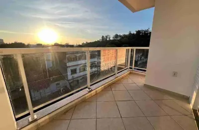 Apartamento com 2 quartos à venda no Sessenta, Volta Redonda 
