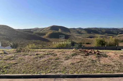 Terreno em condomínio à venda, casa de pedra, volta redonda, rj