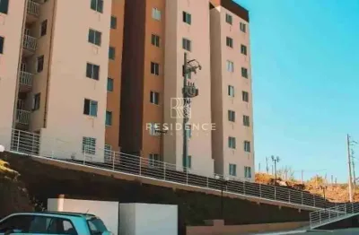 Apartamento com 2 quartos à venda no Água Limpa, Volta Redonda 